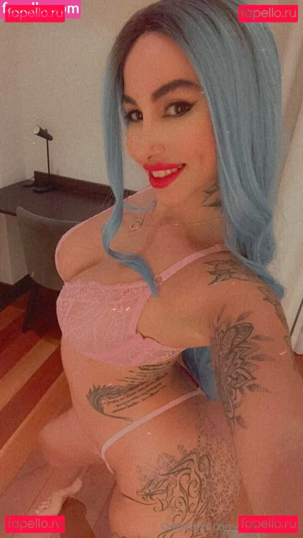 seleneblue Onlyfans Photo Gallery 