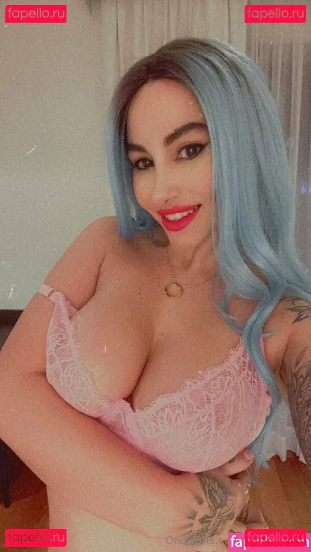 seleneblue Onlyfans Photo Gallery 