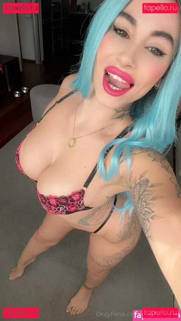 seleneblue Onlyfans Photo Gallery 