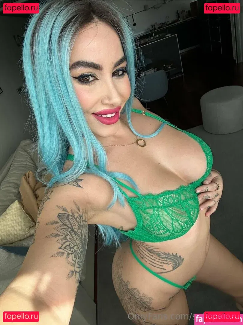 seleneblue Onlyfans Photo Gallery 