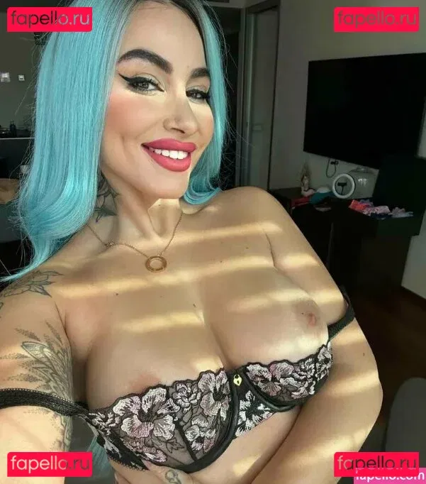 seleneblue Onlyfans Photo Gallery 