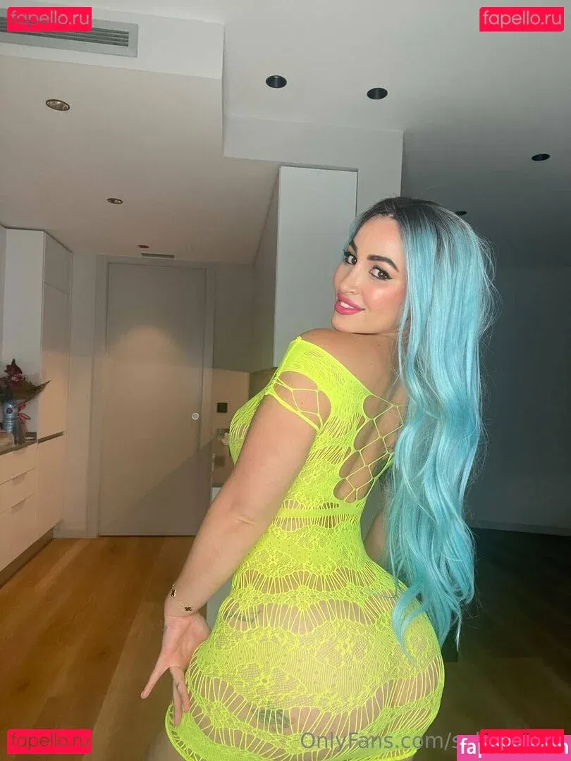 seleneblue Onlyfans Photo Gallery 