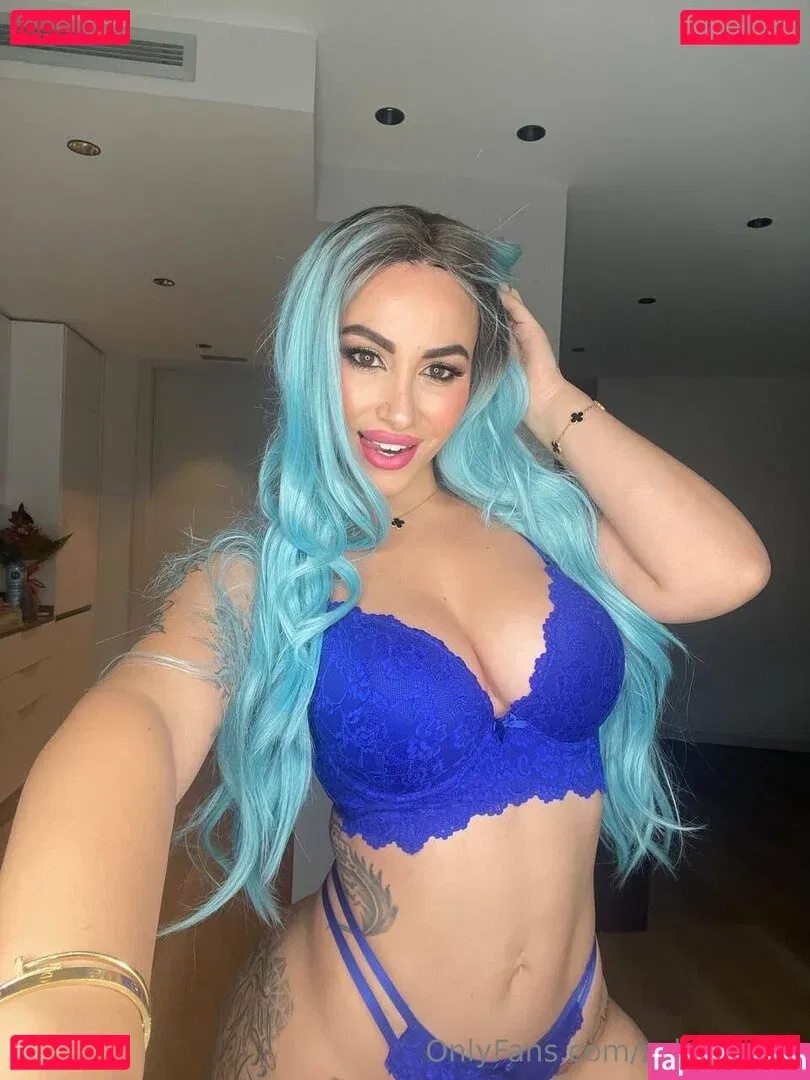 seleneblue Onlyfans Photo Gallery 