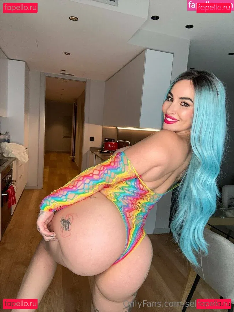 seleneblue Onlyfans Photo Gallery 