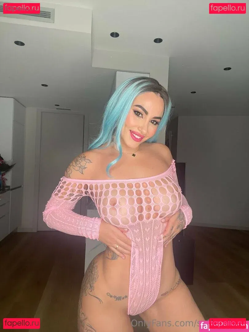 seleneblue Onlyfans Photo Gallery 