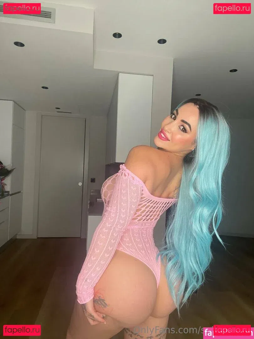 seleneblue Onlyfans Photo Gallery 