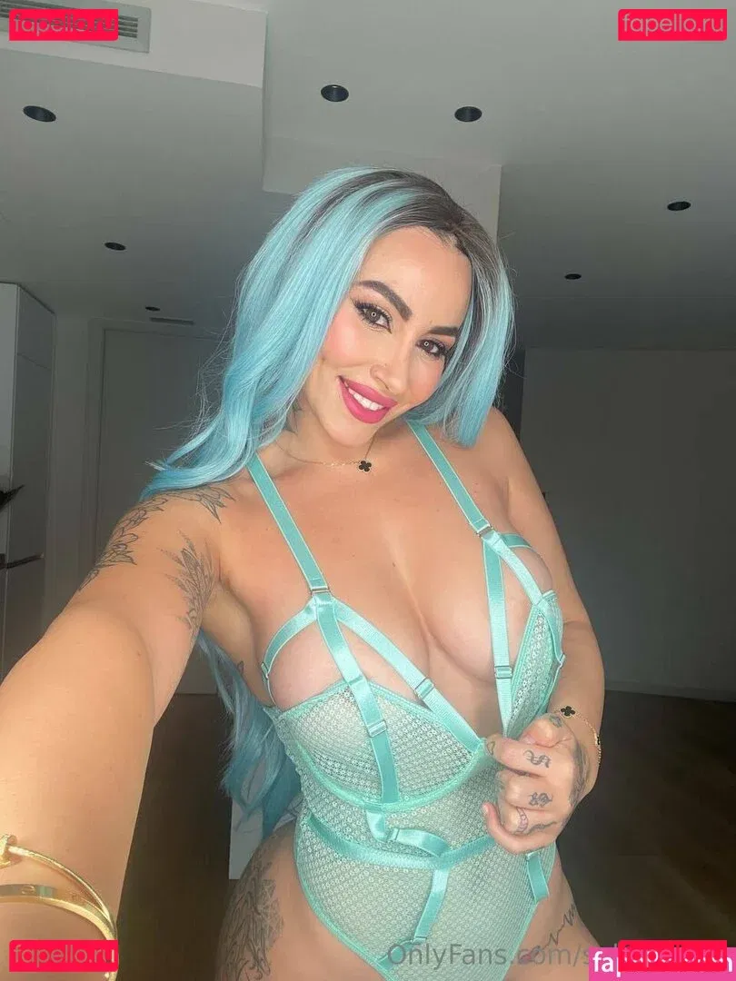 seleneblue Onlyfans Photo Gallery 