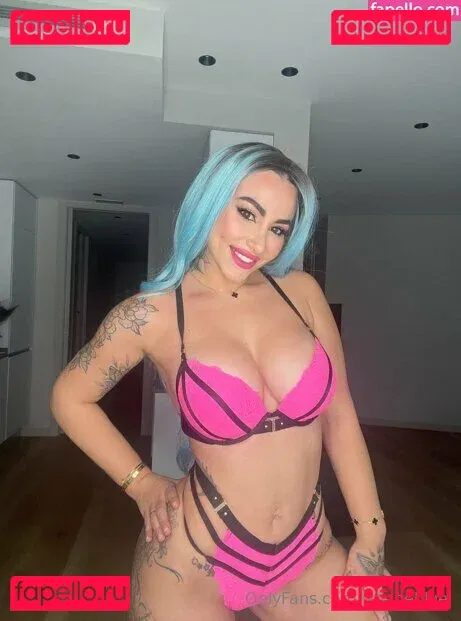 seleneblue Onlyfans Photo Gallery 