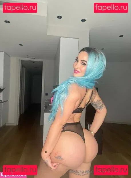 seleneblue Onlyfans Photo Gallery 