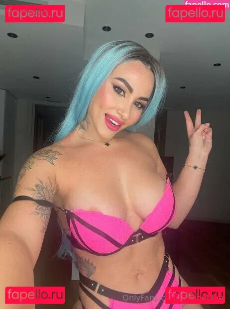 seleneblue Onlyfans Photo Gallery 