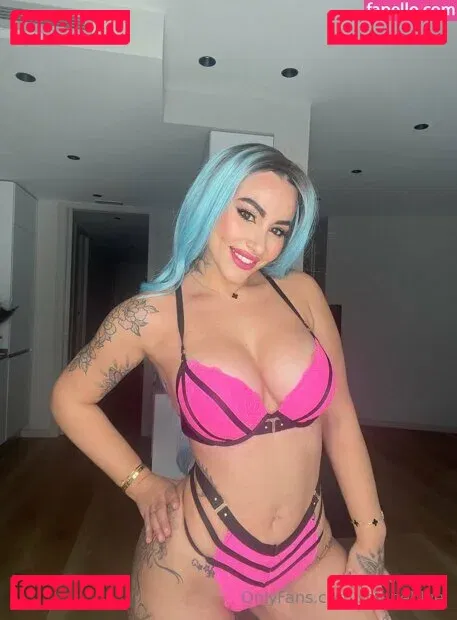 seleneblue Onlyfans Photo Gallery 