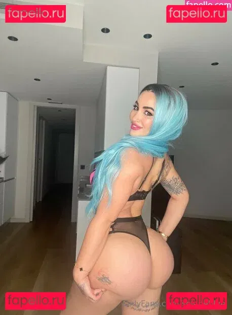 seleneblue Onlyfans Photo Gallery 