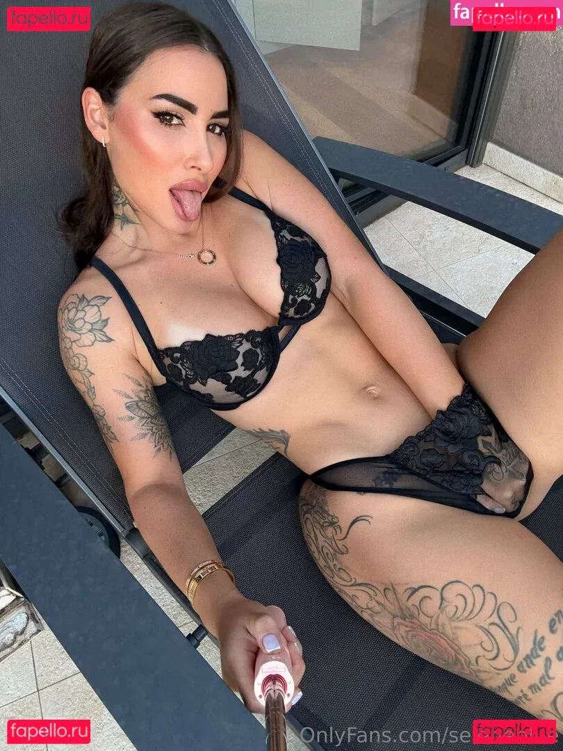 seleneblue Onlyfans Photo Gallery 