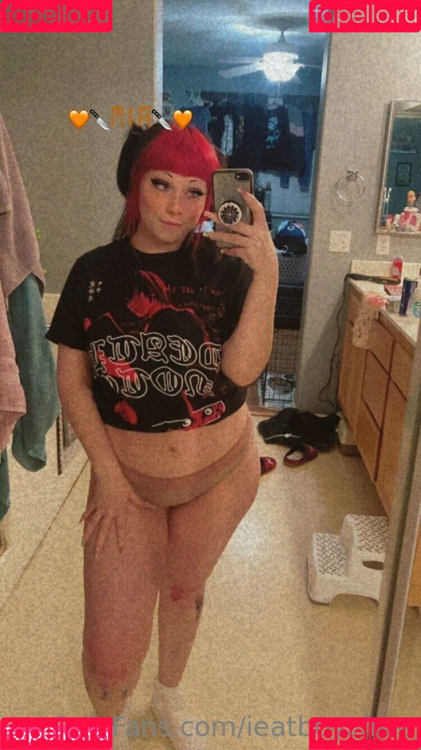 ieatboyzfree Onlyfans Photo Gallery 