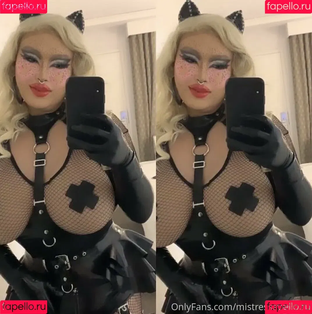 mistressyumi Onlyfans Photo Gallery 