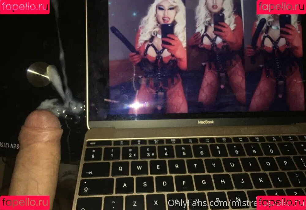 mistressyumi Onlyfans Photo Gallery 