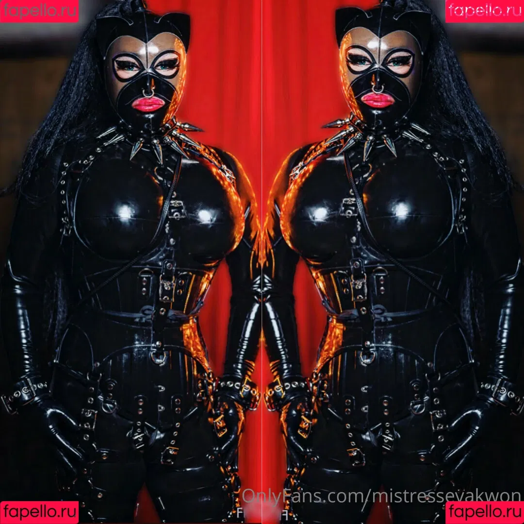 mistressyumi Onlyfans Photo Gallery 
