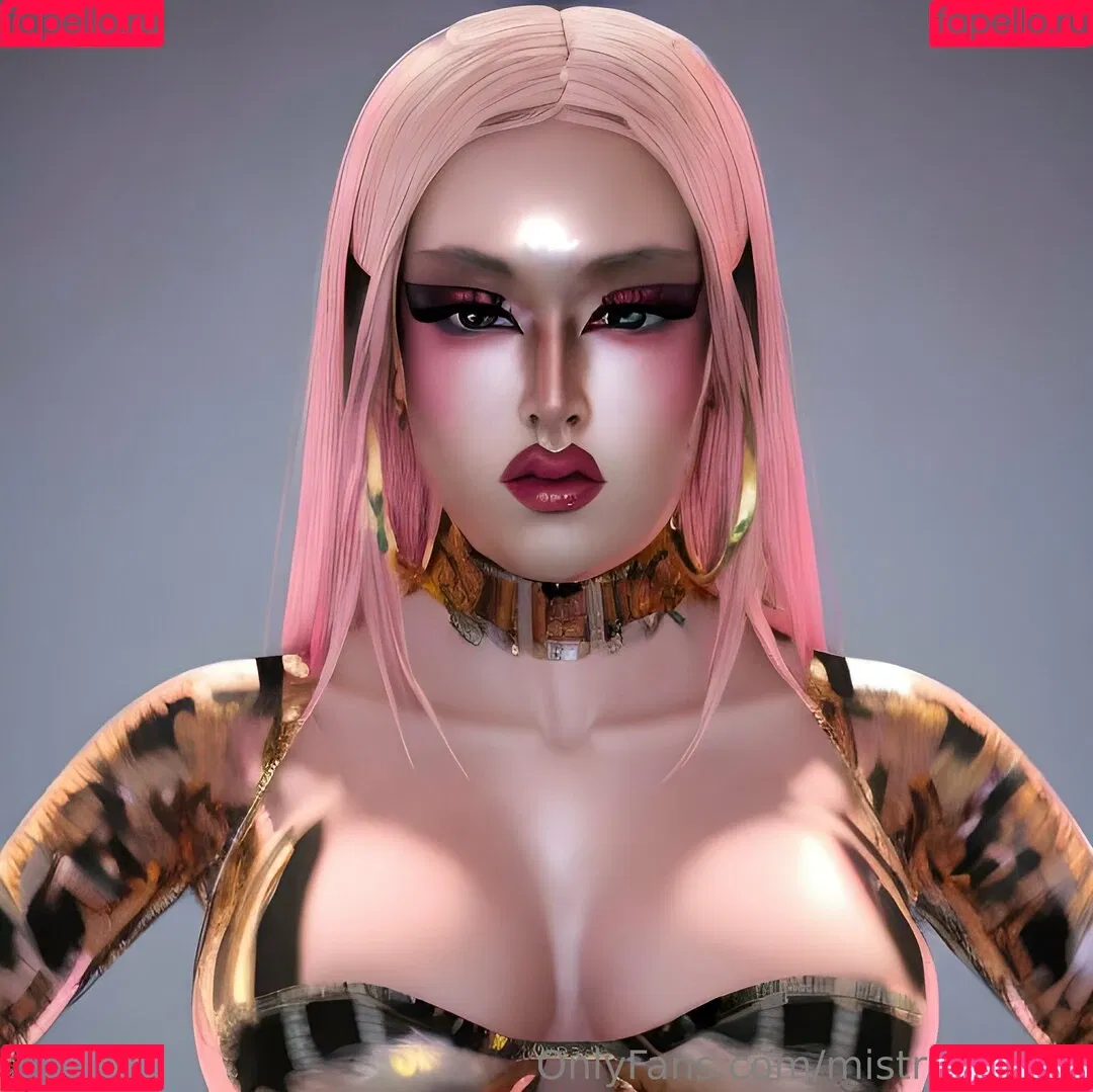 mistressyumi Onlyfans Photo Gallery 