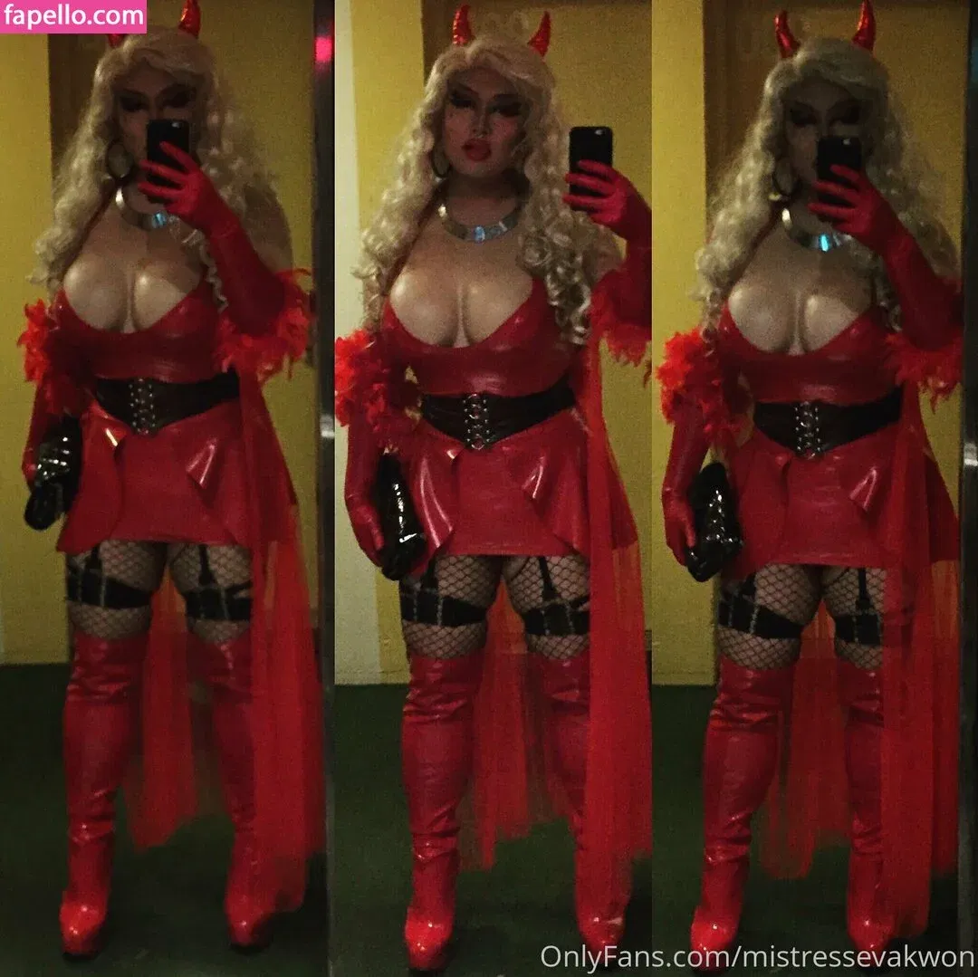 mistressyumi Onlyfans Photo Gallery 