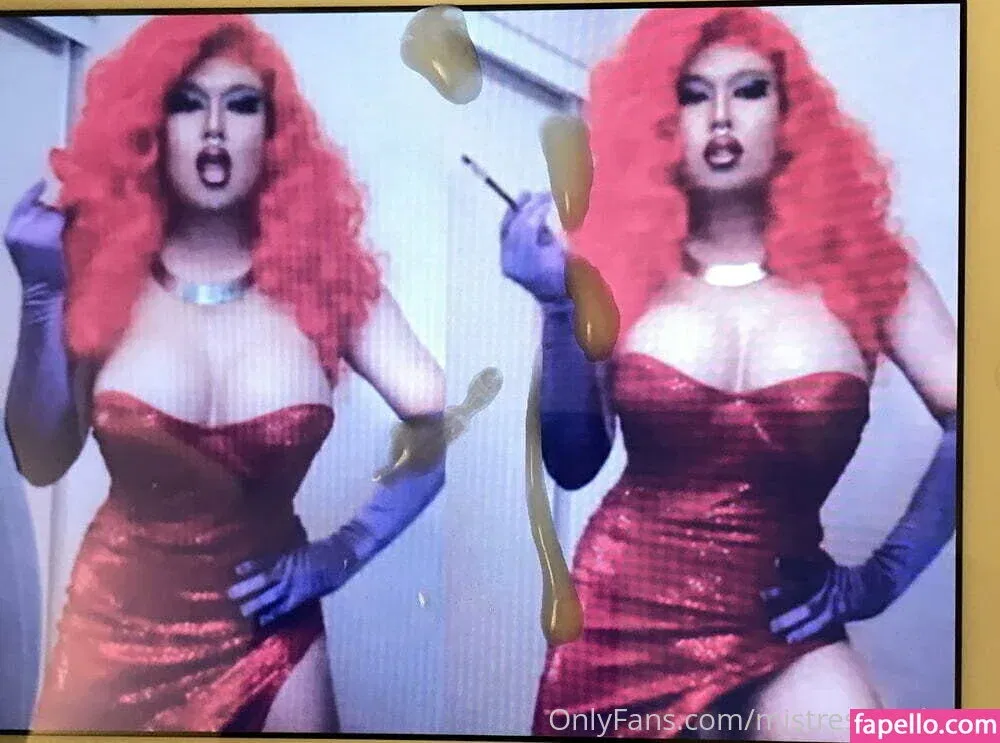 mistressyumi Onlyfans Photo Gallery 