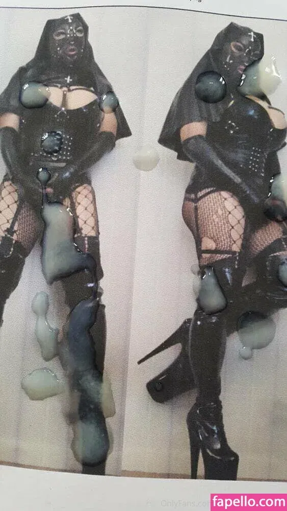 mistressyumi Onlyfans Photo Gallery 