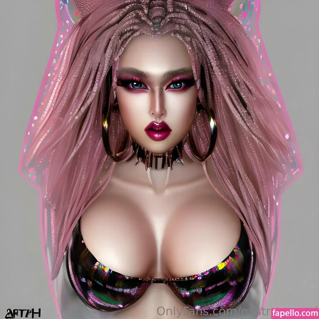 mistressyumi Onlyfans Photo Gallery 