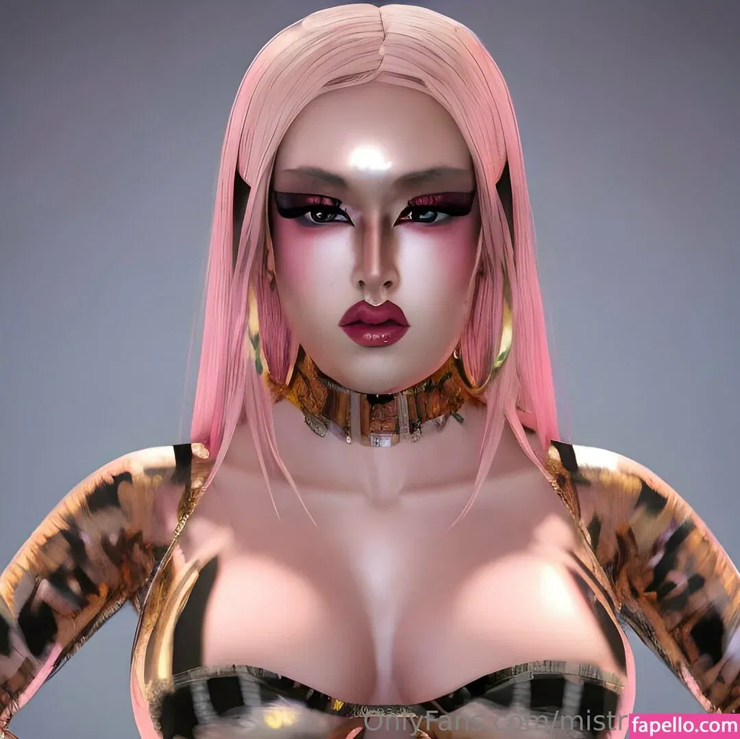 mistressyumi Onlyfans Photo Gallery 