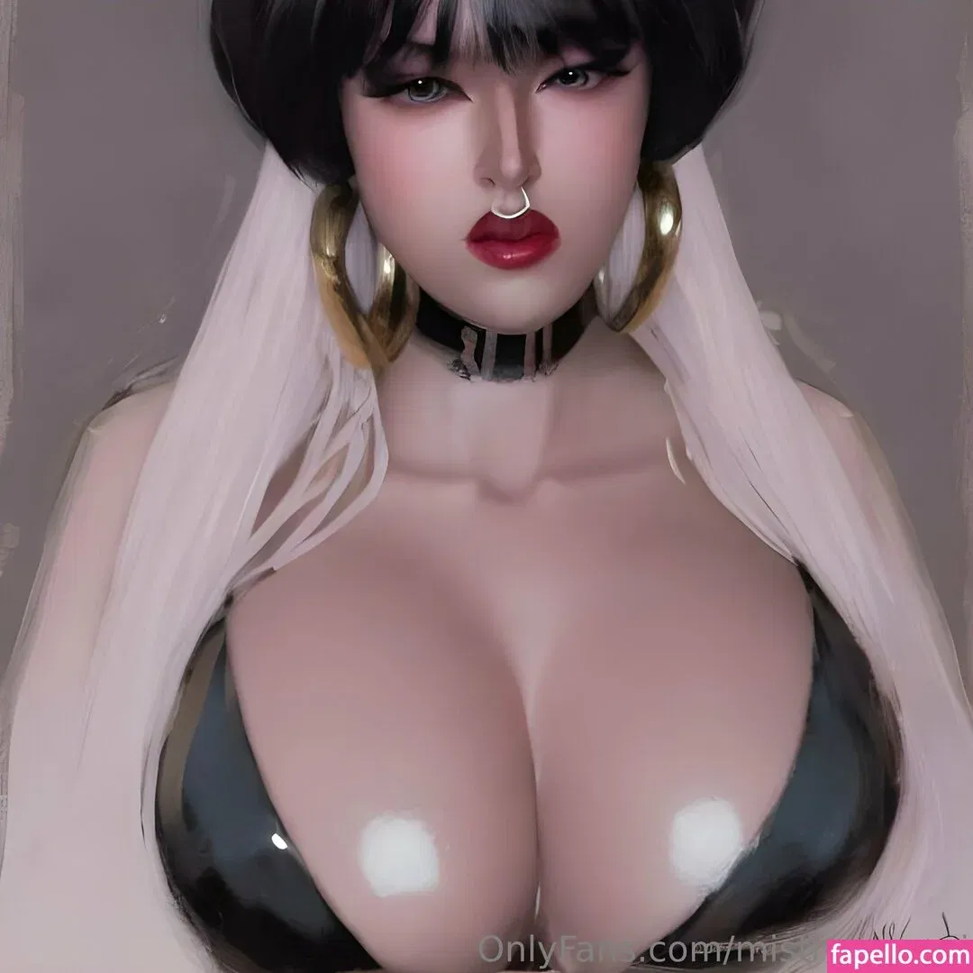 mistressyumi Onlyfans Photo Gallery 