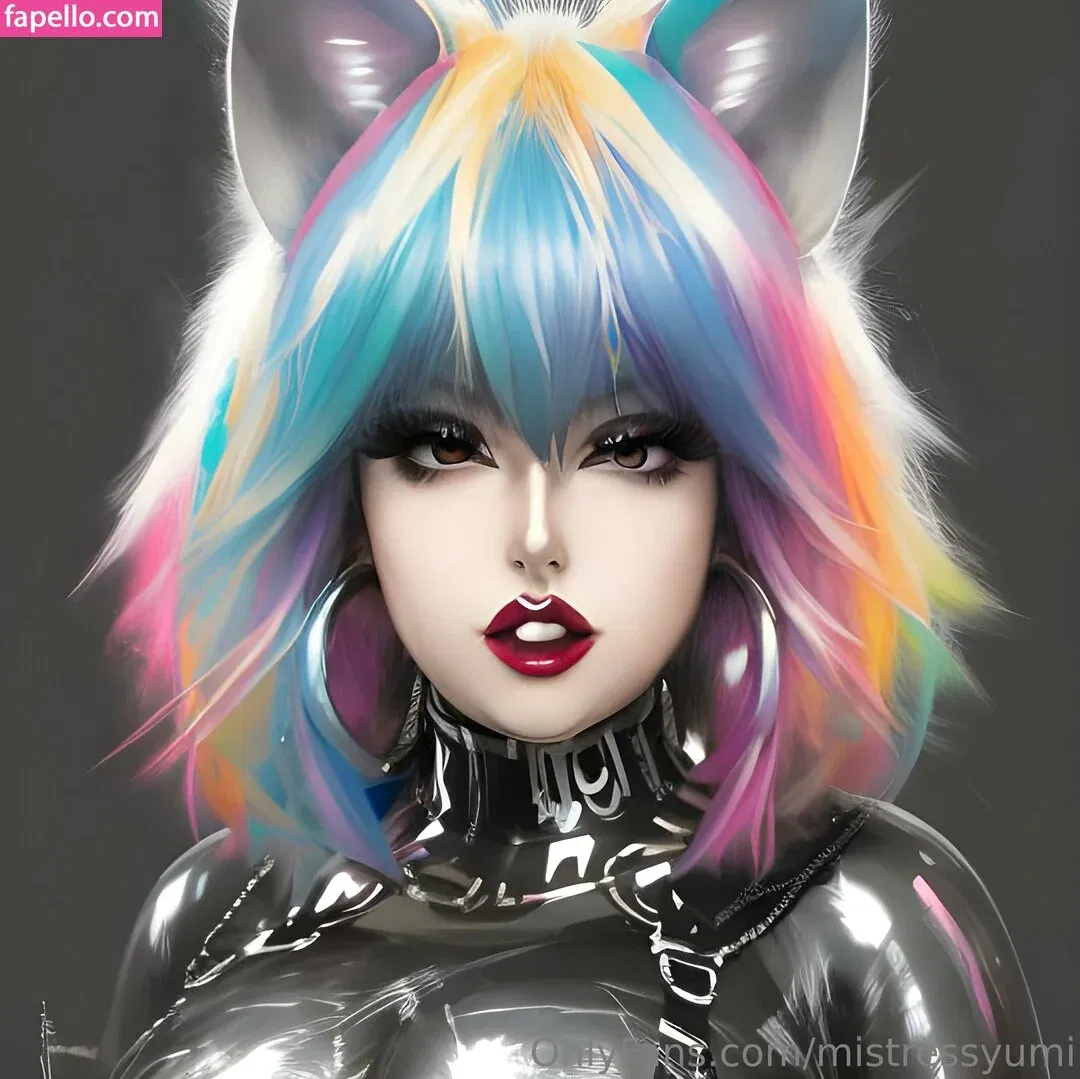 mistressyumi Onlyfans Photo Gallery 