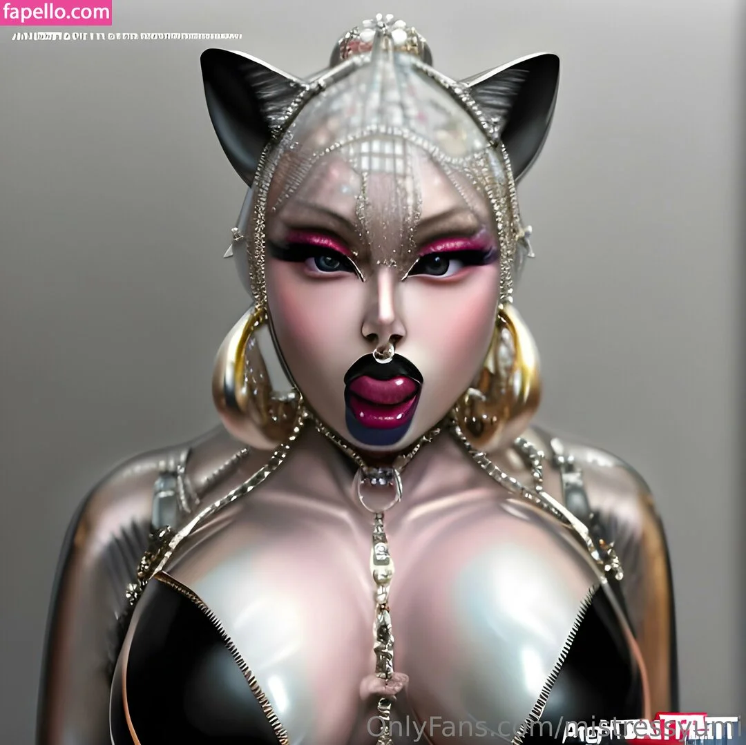 mistressyumi Onlyfans Photo Gallery 