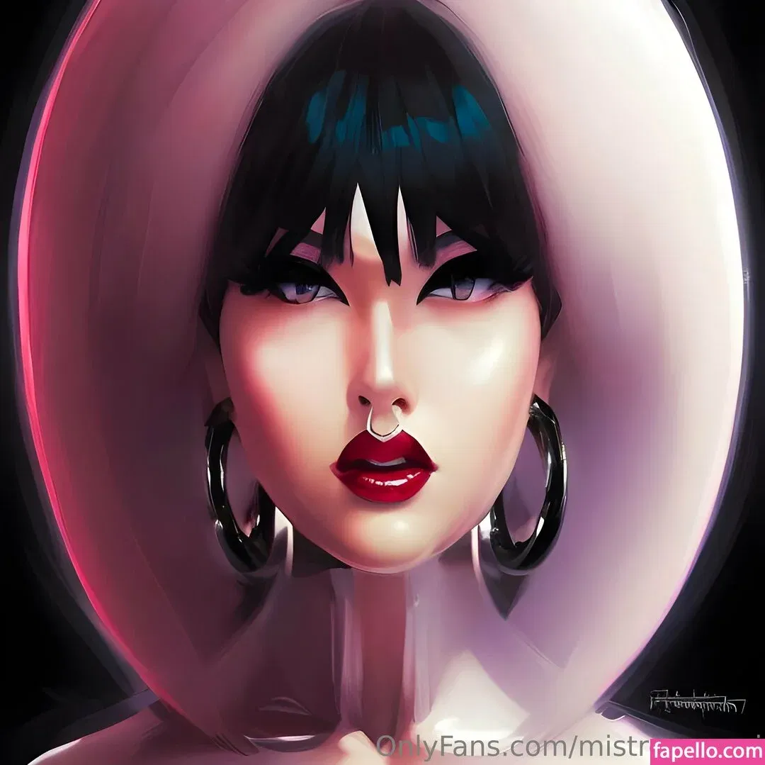 mistressyumi Onlyfans Photo Gallery 