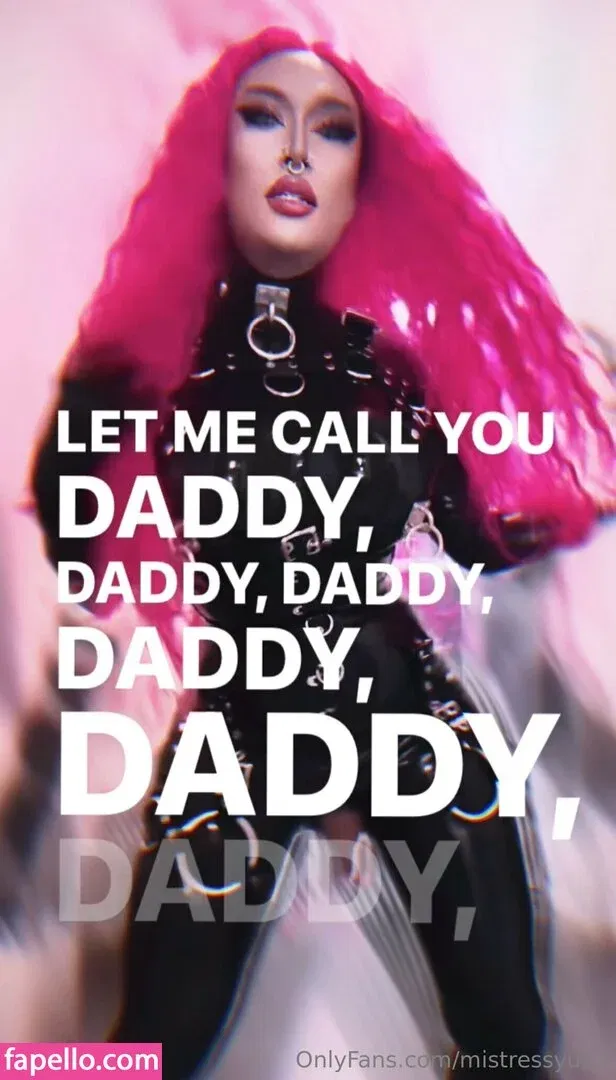 mistressyumi Onlyfans Photo Gallery 