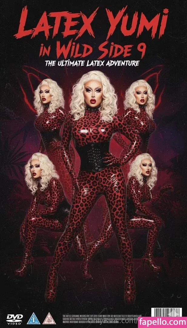 mistressyumi Onlyfans Photo Gallery 