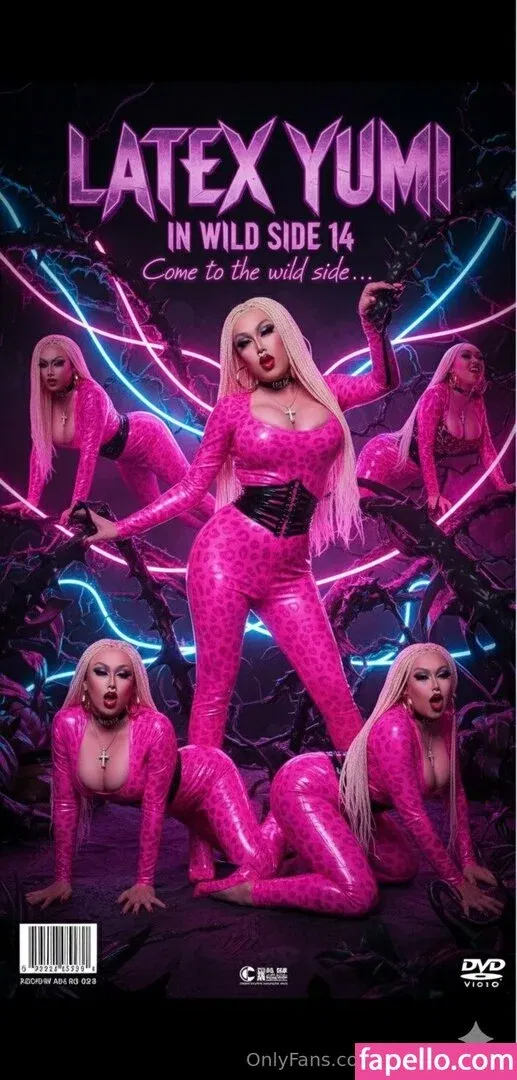 mistressyumi Onlyfans Photo Gallery 