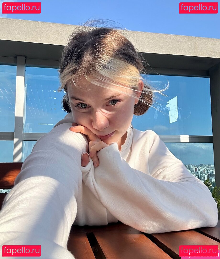 Daria / DevDasha / dev.dasha / enriquezd21 Nude Onlyfans Photo 22