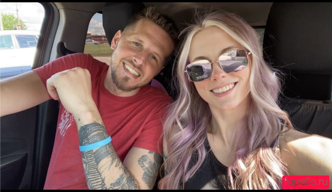 LakynandEric / ericandlakyn Nude Onlyfans Photo 9