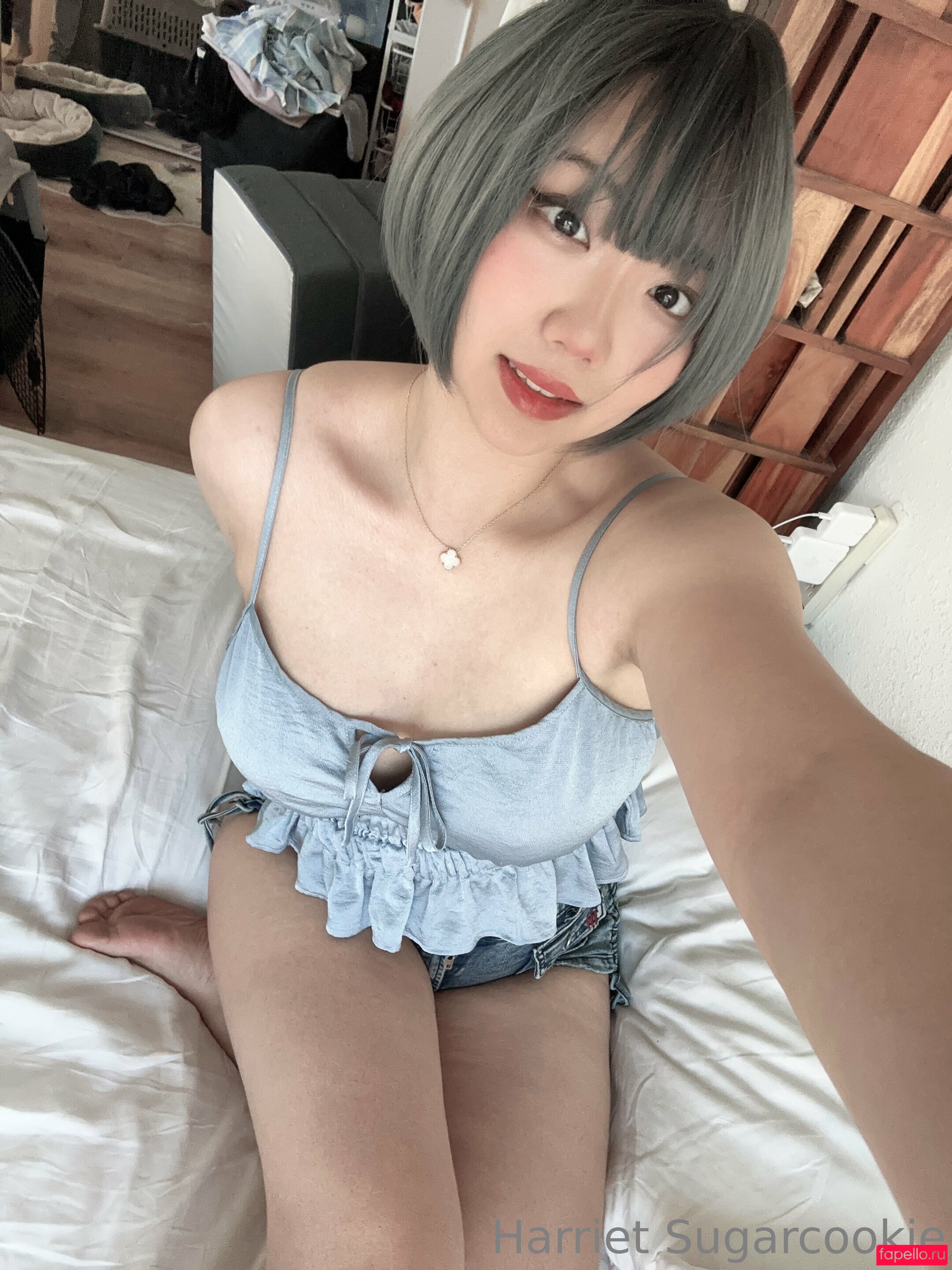 sugarcookie Nude Onlyfans Photo 10