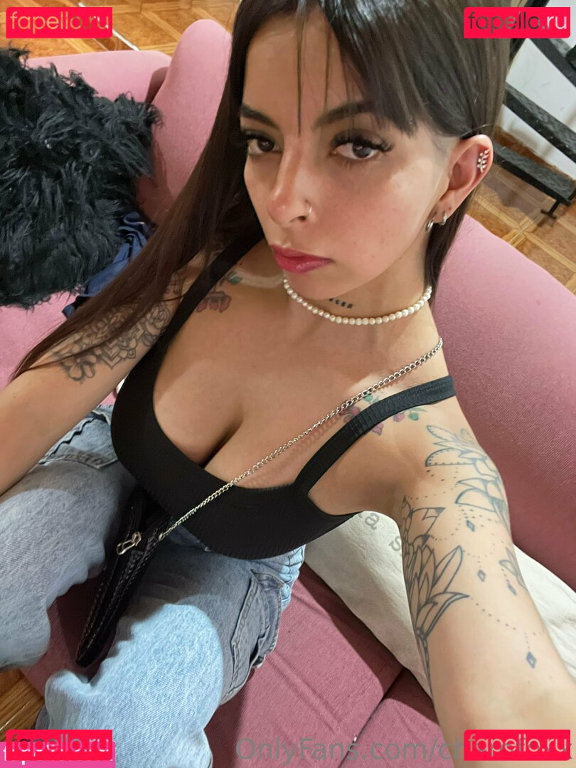 charlfoxx / charofoxx Nude Onlyfans Photo 20