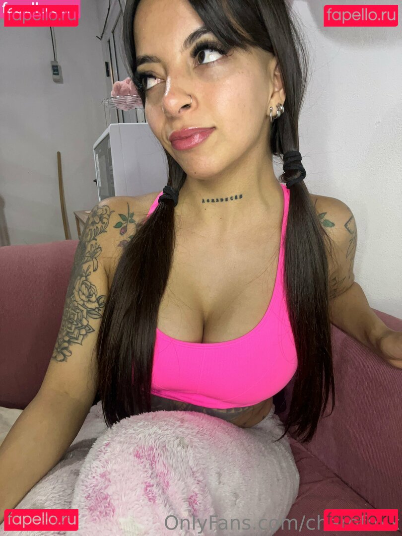 charlfoxx / charofoxx Nude Onlyfans Photo 17