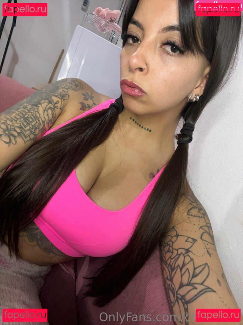 charlfoxx / charofoxx Nude Onlyfans Photo 16