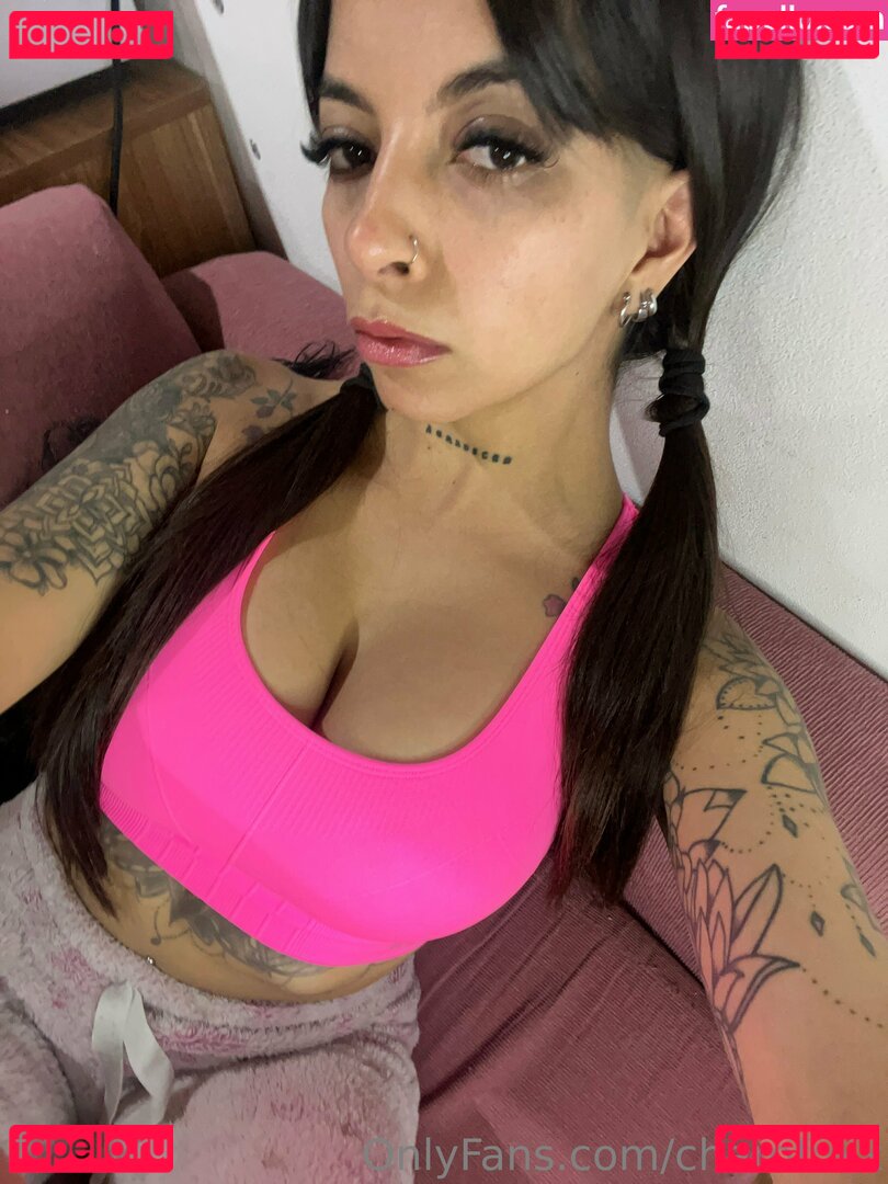 charlfoxx / charofoxx Nude Onlyfans Photo 15