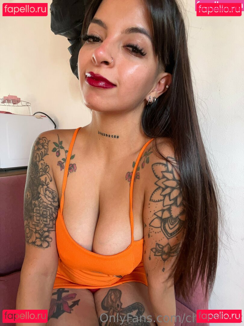charlfoxx / charofoxx Nude Onlyfans Photo 11