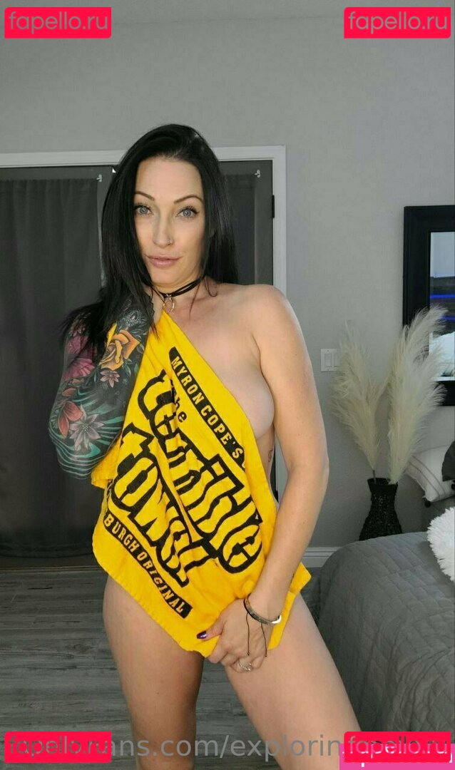 Becca Rage / yourbeccarage Onlyfans Photo Gallery 