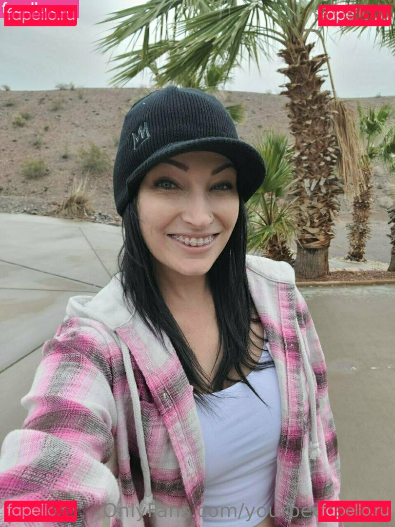 Becca Rage / yourbeccarage Onlyfans Photo Gallery 