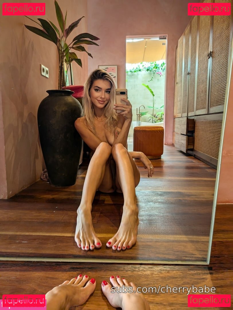 Cherrybabex7 / cherrybabex777 Onlyfans Photo Gallery 