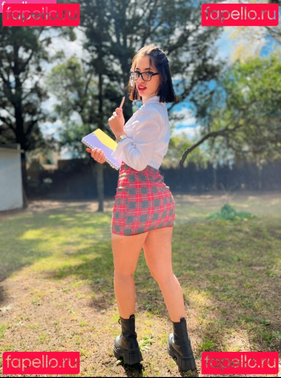 LittleKitten1 / NAZZARENAV- / PrincessTafne / bbgtia / princess_weekes / tafne_222 Onlyfans Photo Gallery 