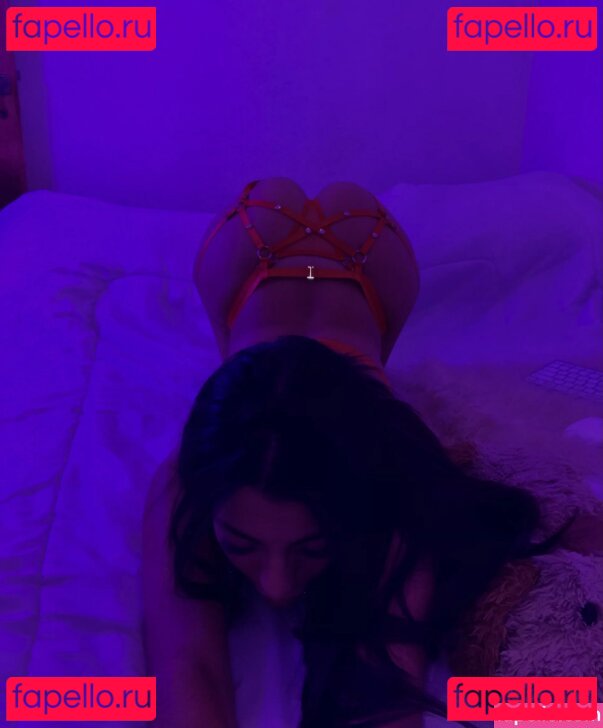 LittleKitten1 / NAZZARENAV- / PrincessTafne / bbgtia / princess_weekes / tafne_222 Onlyfans Photo Gallery 