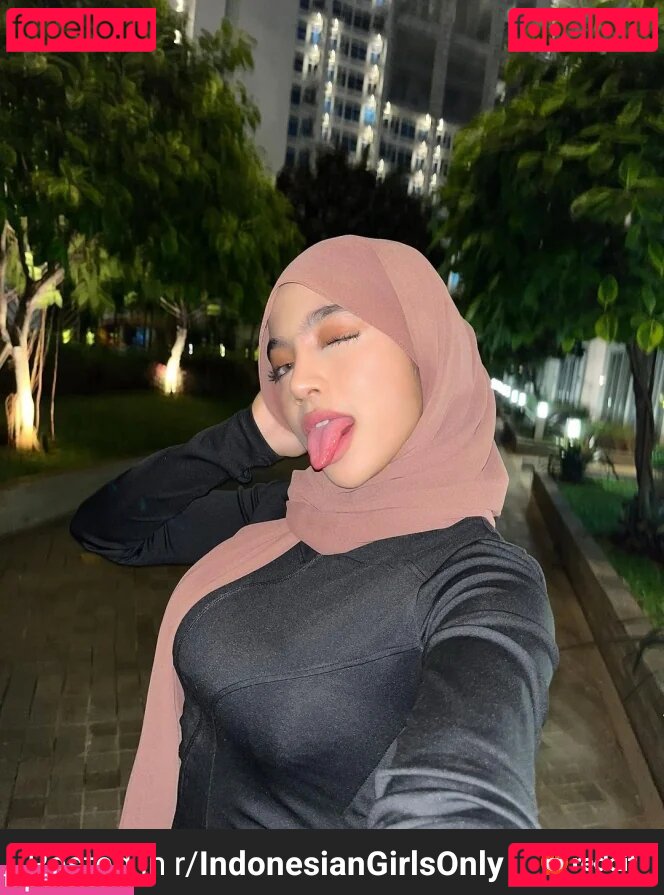 OklinFia / OklinFiaPutri Onlyfans Photo Gallery 