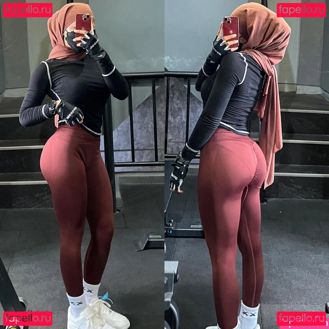 OklinFia / OklinFiaPutri Onlyfans Photo Gallery 