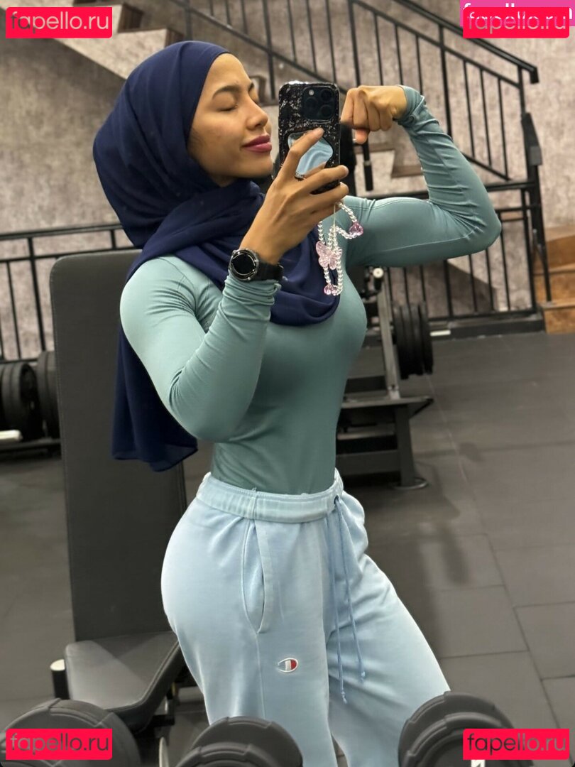 OklinFia / OklinFiaPutri Onlyfans Photo Gallery 